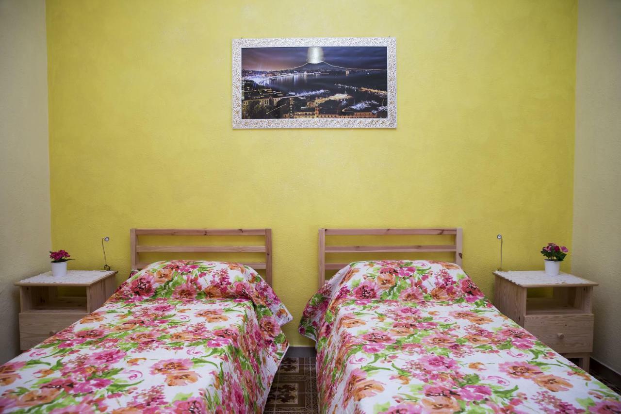 Bed and Breakfast Sentiero Di Costiera Vietri Zewnętrze zdjęcie