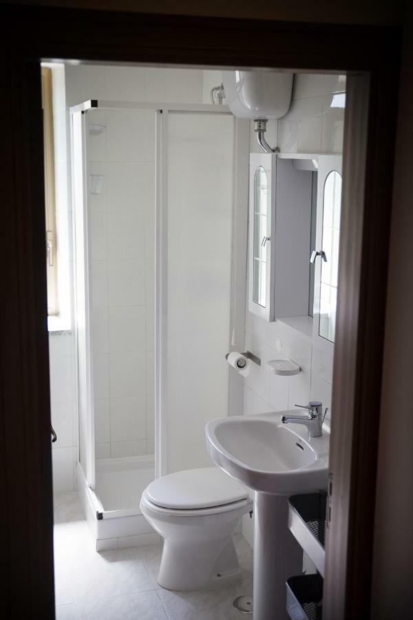 Bed and Breakfast Sentiero Di Costiera Vietri Zewnętrze zdjęcie