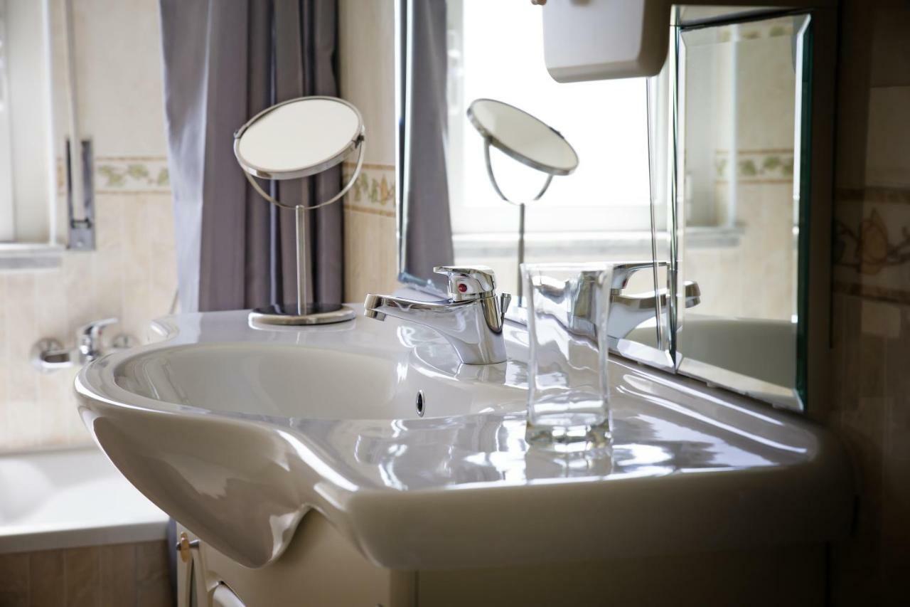 Bed and Breakfast Sentiero Di Costiera Vietri Zewnętrze zdjęcie