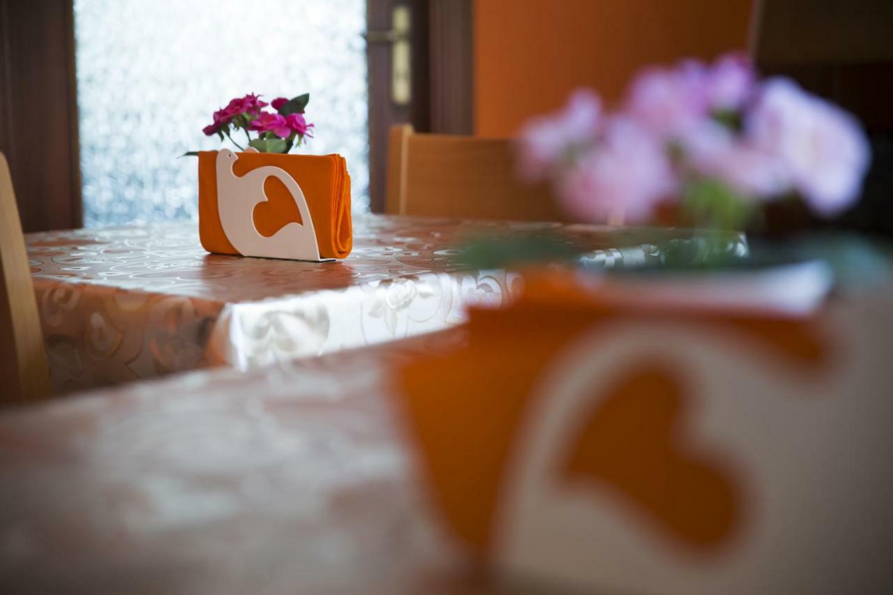 Bed and Breakfast Sentiero Di Costiera Vietri Zewnętrze zdjęcie