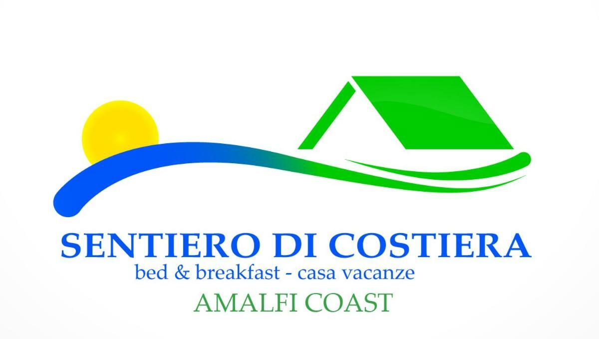 Bed and Breakfast Sentiero Di Costiera Vietri Zewnętrze zdjęcie